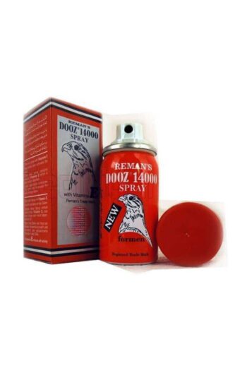 BayCazip Reman's dooz 14000 sprey