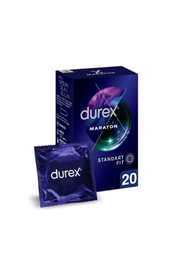 Durex Maraton Prezervatif 20 Li