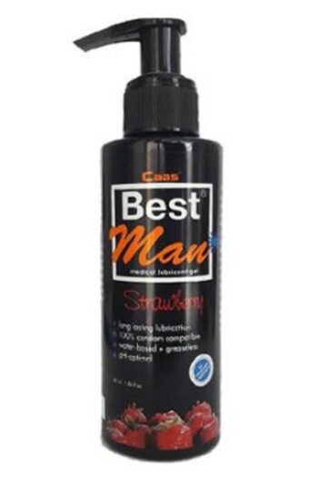 Genel Markalar River World 150 ml Su Bazlı Çilek Aromalı Yağlayıcı Jel