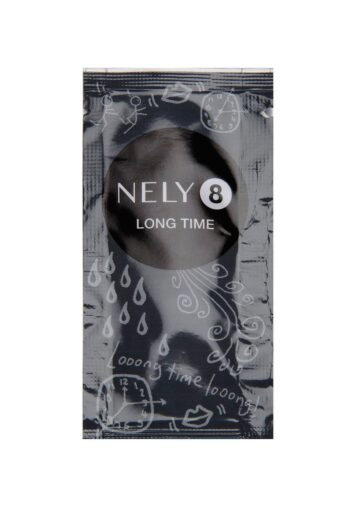 Nely8 GEÇİKTİRİCİ KREM