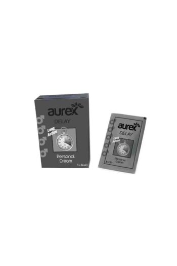 Aurex Krem 1 Kutu