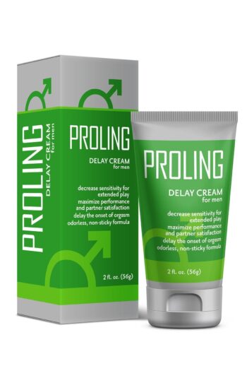 PROLİNG Proling Men Geciktirci Krem 56 Gr.