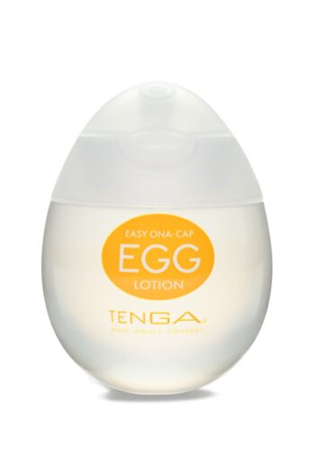 Tenga Egg Lotion Su Bazlı Kayganlaştırıcı Jel Losyon 65ml (KOKUSUZ RENKSİZ)