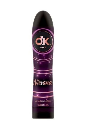 Okey Uyarıcı Jel Nirvana 100 ml