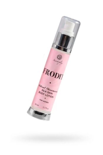 Genel Markalar AFRODITA Feromonlu Losyon,Kadınlar İçin, 50 ml