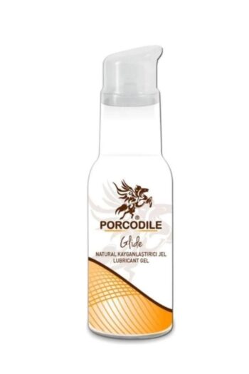 shop Porcodile Glide Su Bazlı Kayganlaştırıcı Jel 50 ml