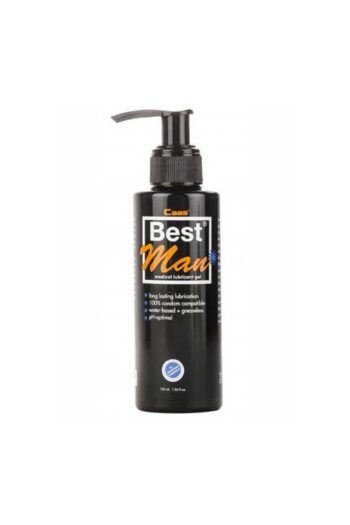 Best Man Cabs Best Man 150ML Su Bazlı Jel