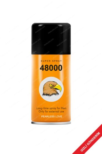PEARLESS LOVE 48bin Sprey Uzun Deneyim Ürünü
