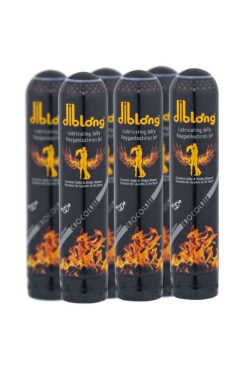 Diblong Jel 6 Adet %100 Orijinal Ürün
