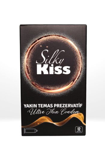 Fiesta Silky Kiss Yakın Temas Prezervatif 12 Adet