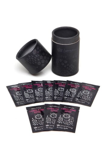 ProDoz Long Time Premium Geciktrici Krem For Men 10 Ad. Stick Sprey Değildir!