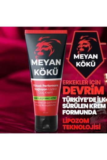 Kişisel ECZA Meyan Kökü Erkeklere Özel Performansa Yardımcı Gecikmede Etkili Süper