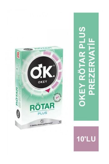 Okey Rotar Plus 10'lu