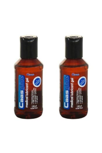 Cabs Glide Kayganlaştırıcı Jel 120ml 2 Adet