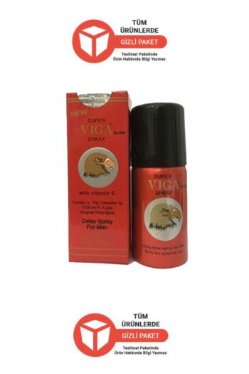 BayCazip 84000 delay sprey 1 adet