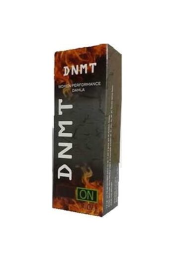 DNMT Performance Damla 10 ml