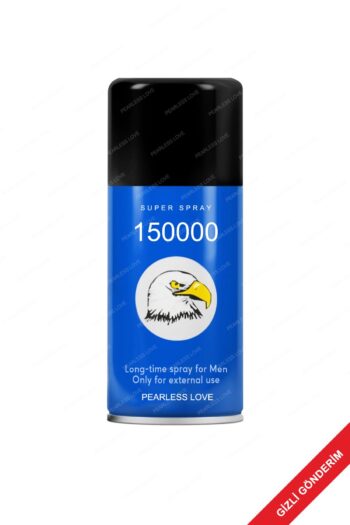 PEARLESS LOVE 150bin Sprey Uzun Deneyim Ürünü