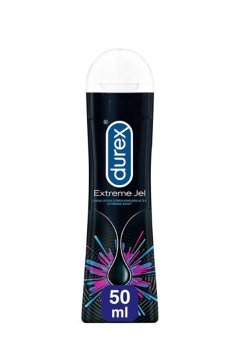 Durex Marka: Extreme Gel Kayganlaştırıcı Jel 50 Ml Kategori: Kayganlaştırıcı Jel