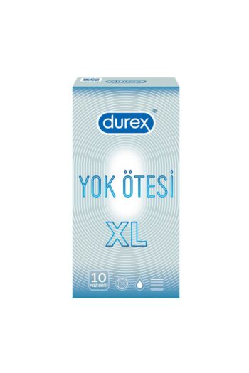 Durex Yok Ötesi Xl Prezervatif 10'lu