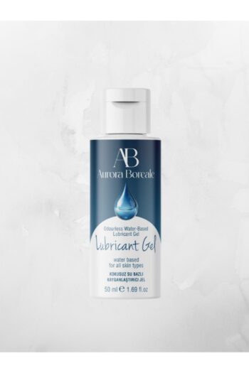 AŞKIN DEPOSU Kayganlaştırıcı Jel 50 ml