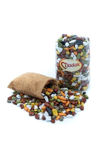Genel Markalar Sh Kuruyemiş Çakıl Taşı Draje 500 Gr