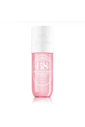 Sol De Janeiro Brazilian Crush 68 Perfume Mist Stariumcosmetics-çiçeksi Ve Yasemin Notalı Çok Amaçlı Sprey 90ml