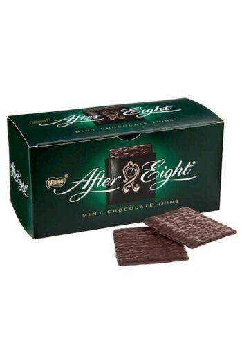 Nestle After Eight Classic 200 Gr Çikolata Nane Dolgulu Alman Menşeili