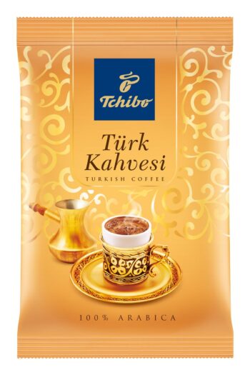 Tchibo Türk Kahvesi 100 gr
