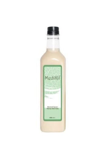 Medikil Montmorillonit Mineralli Içilebilir Sıvı Bentonit Kil 1000 Ml(FATURALI_ORJİNAL)
