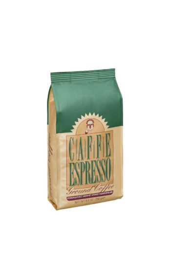 Mehmet Efendi Espresso Öğütülmüş 250 gr