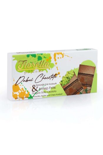 FIORELLA Dubai Çikolatası 200 gram (1 Paket)