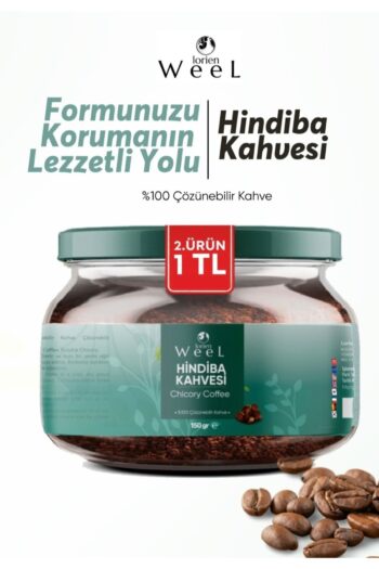 Lorien Weel HİNDİBA KAHVESİ KİLO VERMEDE YARDIMCI DETOX KAHVE