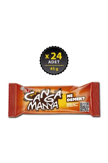 Eti Canga 45 g x 24 Adet