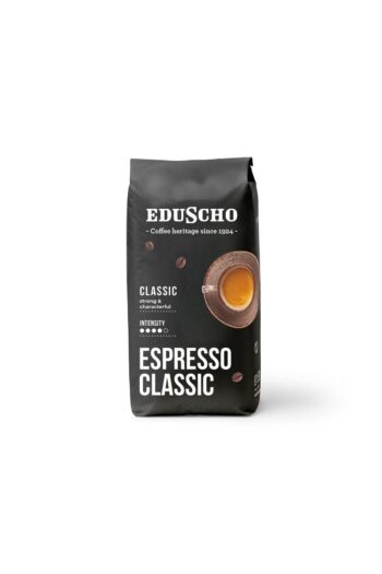Eduscho Espresso Classic, 1kg Çekirdek Kahve