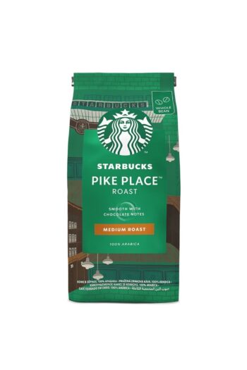 Starbucks Çekirdek Kahve Medium Roast Pike Place 200 Gram