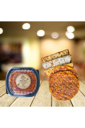 hataydangelir Hatay Biberli Ekmek 5'li Paket