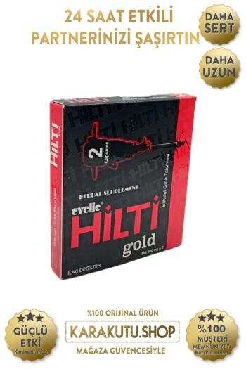 Hilti Kapsül 8 li