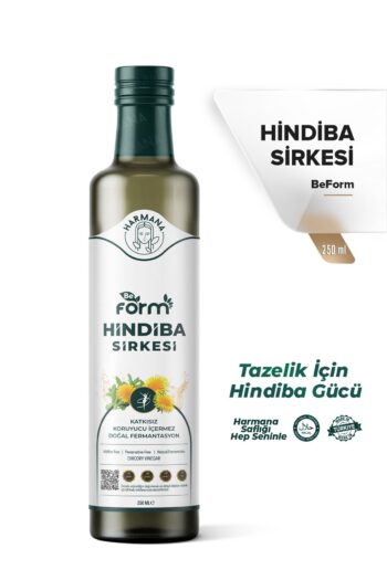 HARMANA BeForm - Hindiba Sirkesi 250 ml