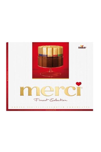 Merci Klasik Red 250 Gr.