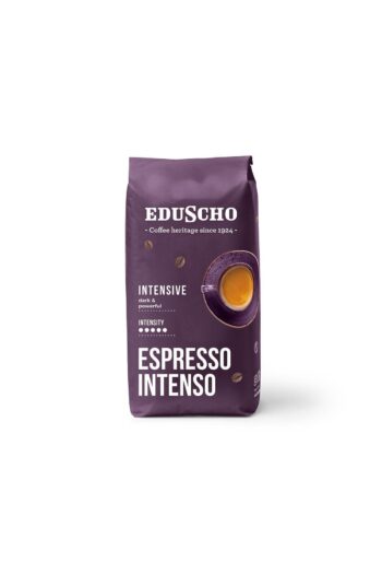 Eduscho Espresso Intenso - 1 Kg Çekirdek Kahve