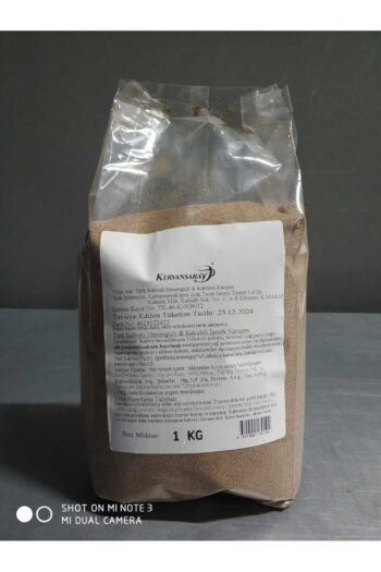 Kervansaray Kahve Kervansaray Kakuleli Butik 1kg