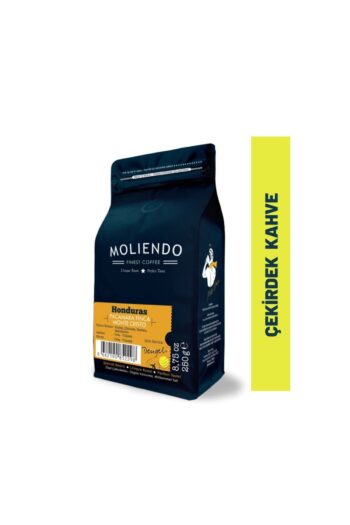 Moliendo Honduras Pacamara Finca Monte Cristo Yöresel Kahve (Çekirdek Kahve) 250 g