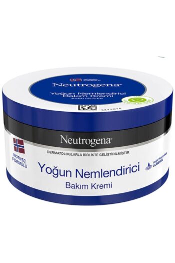 Neutrogena Yoğun Nemlendirici Bakım Kremi 300 ml