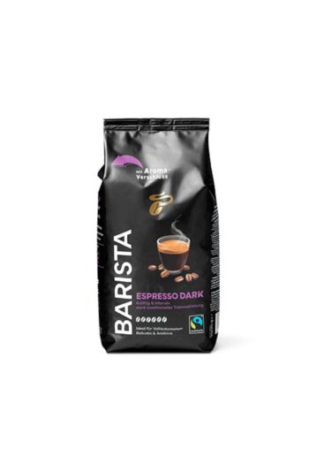 Tchibo Barısta Espresso Dark Çekirdek Kahve 1000 G
