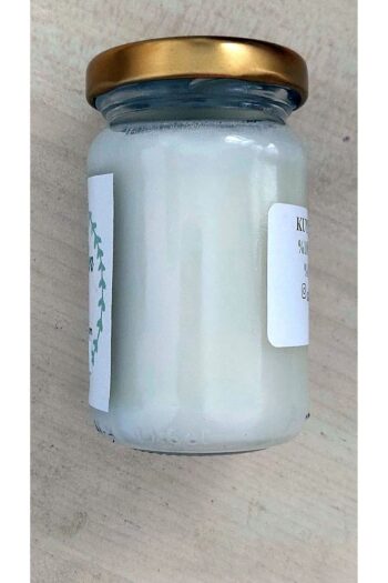 özümüzden Kuyruk Yağı 105cc saf doğal katkısız Yenilebilir