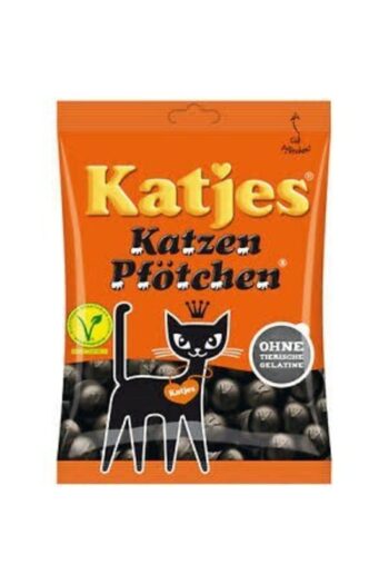 Haribo Katjes Katzen Pfötchen 175 gr