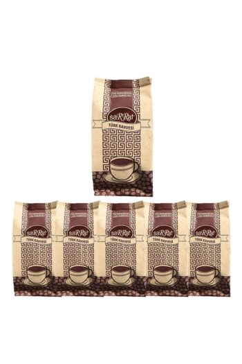 Sarraf Türk Kahvesi 150gr 6'lı