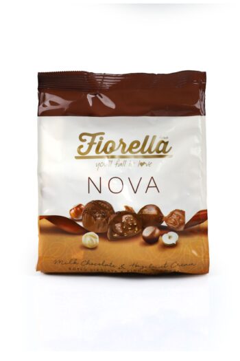 FIORELLA Nova Fındıklı 500 gr 1 Poşet