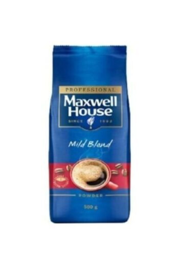 Maxwell Jacobs House Mild Blend Çözünebilir Kahve 500 gr