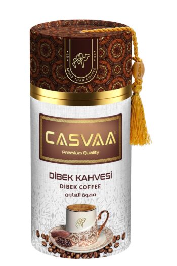 CASVAA COFFE Dibek Kahvesi 250gr